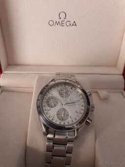 Omega Speedmaster DAY-DATE 3523.30.00