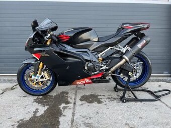 Aprilia rsv 1000r Factory