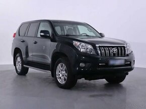 Toyota Land Cruiser 3,0 D4-D Aut. Premium Xenon (2012)