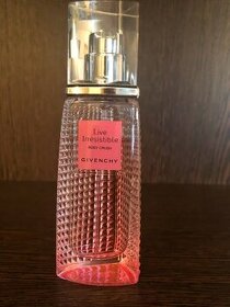 Givenchy Live Irrésistible Rosy Crush EDP 30 ml - 1