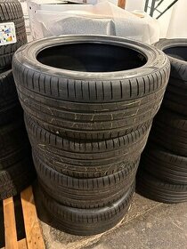 2x 275/40/21 2x 315/35/21 pirelli 107/111y pzero rsc bmw DPH