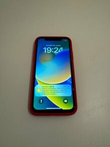 iPhone X 256 GB, bílá