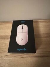 Logitech G Pro X Superlight