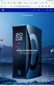 O2Smart Box