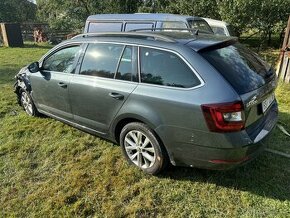 Skoda Octavia 3 1.6 TDI 85KW - 1