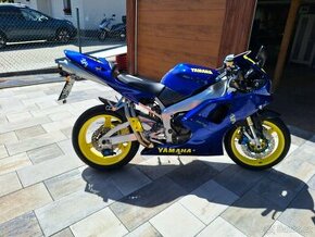 Prodám Yamaha R1