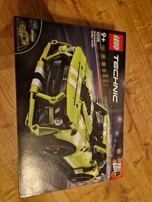 Lego Technic 42138 - 1