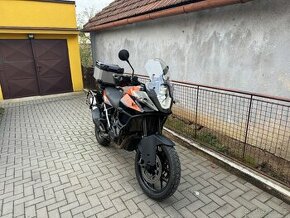 KTM 1050 Adventure