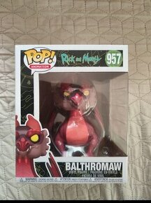 Funko pop Balthromaw 957 - 1