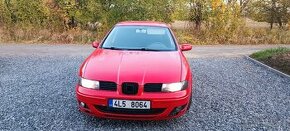 Seat Leon 1.8T 132 kW