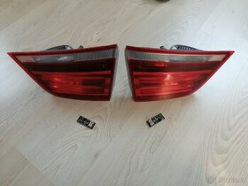 BMW X3 F25 zadní světla LED modul