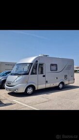 Hymer B504 3.0