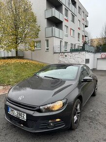 Volkswagen Scirocco 1.4 tsi 118kw automat - 1