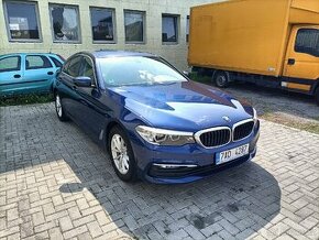 Bmw G30 520d -DPH