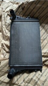 Intercooler 1.6TDI, 2.0TDI - 1