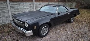 Chevrolet El Camino V8