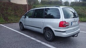 VW Sharan