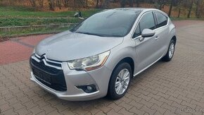 Citroen DS4 Chic 1.6 HDi 2012 - najeto jen 161TKM - po STK