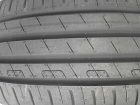 2ks NOVE letni 205/55/17 Goodyear