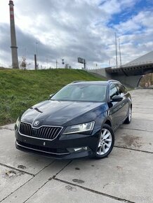 Škoda Superb 2018 rok 2.0 tdi