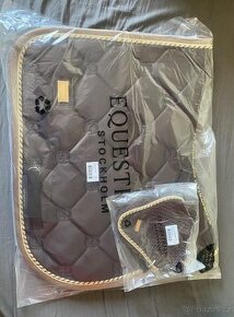 Equestrian Stockholm Golden Brown