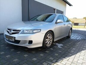 Honda Accord 2.2 ictdi SPORT