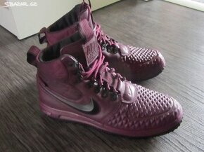 Pánské kotníkové Nike Air Af1 Wattershield 45,5