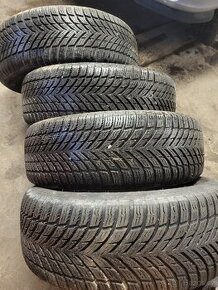 Nokian Seasonproof celoroční 195/60 R15 88H