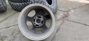 Alu kola 4x108r 15