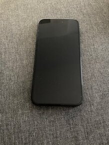 Iphone 15 Plus 128GB black