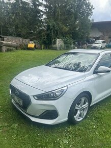 Hyundai i30 1.6 CRDi 2018