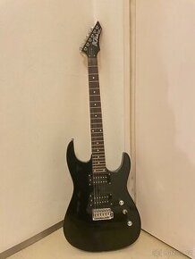 Kytara B. C. Rich bronze series