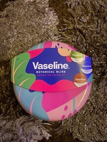 Vaseline Botanical Bliss Set, 3 ks