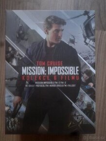 Mission: Impossible