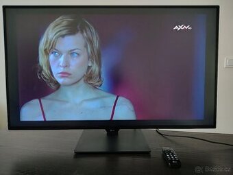 LG 43UD79 - 42,5" UHD 4K IPS monitor