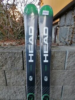 HEAD SuperShape E-Magnu 177cm. Model 2024/2025