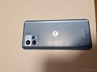 Motorola G72 5G RAM 8Gb,128GB, modrý+ochranné sklo