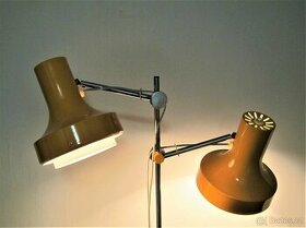 Napako - Hurka - floor lamp - cca 1960