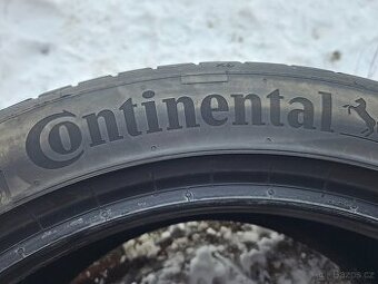 Continental Premiumcontact7 225/45 R17