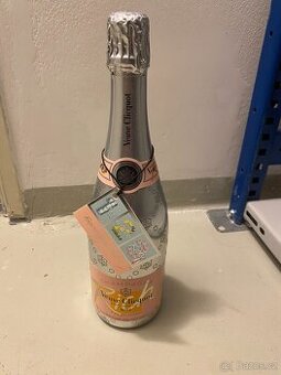 Veuve Clicquot - 1