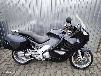 BMW K 1200GT