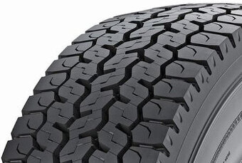 Prodám 4ks pneu Michelin 265/70R19,5