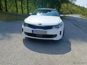 Kia Optima 2,0 I Plug in Hybrid r.v.2017 PHEV - 1