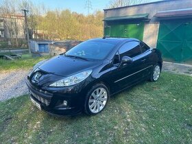 P: Peugeot 207cc 1.6 16V Turbo