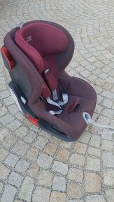 Britax Römer King II LS 9-18kg - 1