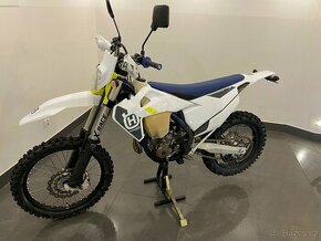 Husqvarna FE 350 - 1