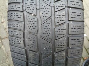 225/60 R16 CONTINENTAL (cca 5,5mm) č.13171