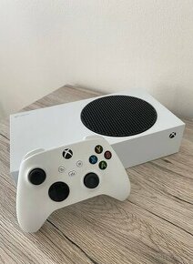 Xbox Series S - 1