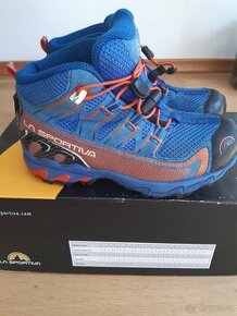 La Sportiva, vel. EU 32, goretex - 1