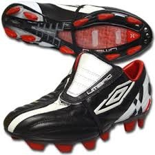 UMBRO EXOSKELETON